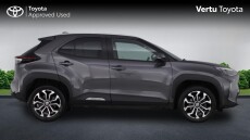 Toyota Yaris Cross 1.5 Hybrid Design 5dr CVT Hybrid Estate